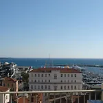 Apartment Events & Rooftop