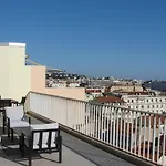 Apartment Events & Rooftop *
