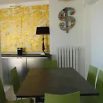 Events & Rooftop Apartment *