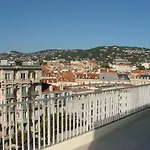 Events & Rooftop Appartement