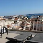 Events & Rooftop * Cannes