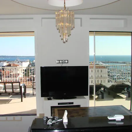 Apartmán Events & Rooftop