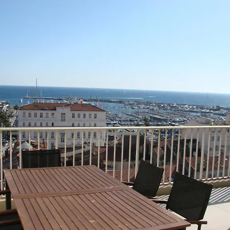 Events & Rooftop * Cannes