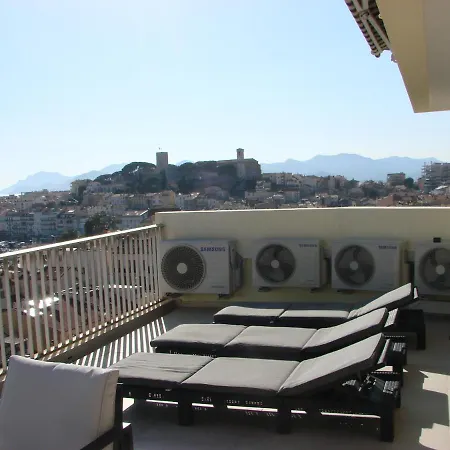 דירה Events & Rooftop *