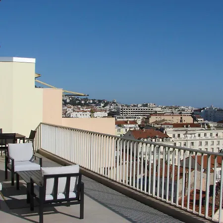 Apartmán Events & Rooftop *