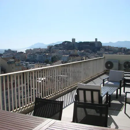 Events & Rooftop * קאן